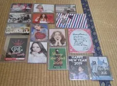 西野カナ もしも運命の人がいるのなら 告知ポスター 非売品B2サイズ