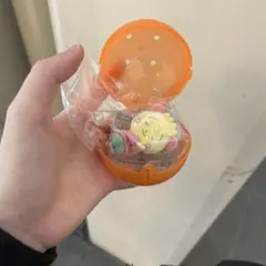 コジコジ　カプセルフロッキーズ　コジコジA