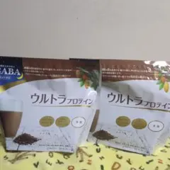 カーブスウルトラプロテイン ココア味セット - メルカリ