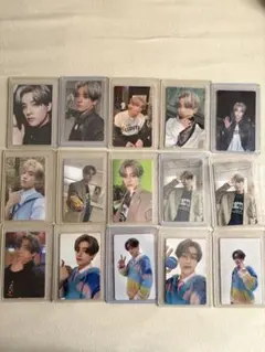 ジェイク　manifesto