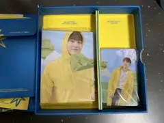 SEVENTEEN HEAVEN CARAT 盤 スングァン