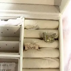 指輪 リング 3点セット