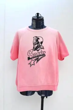 SAINT M×××××× BAPE_SS CRW N SWT/SNT STARのサムネイル