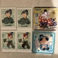 食満留三郎 ぱしゃこれ2