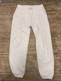 ロサンゼルスアパレル ジョガーパンツ