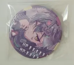 シクフォニ　いるま　めでぃ　缶バッチ　缶バ