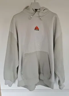 NIKE ナイキ ACG 2XL フード付きパーカー、フーディー フリース