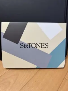 SixTONES FC限定カレンダー2024-2025
