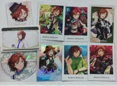 あんスタ MaM 三毛縞斑 まとめ売り