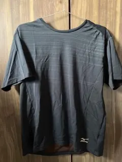 ミズノTシャツ　レディースXL