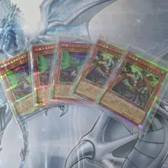 希少】遊戯王 堕天使ナース レフィキュル ウルトラ3枚セット - メルカリ