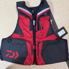 2026年最新】DAIWA ライフジャケットの人気アイテム - メルカリ