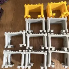 プラレールまとめ売り　トミカあり