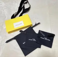 THE MARC JACOBS ショップ袋 巾着袋 セット