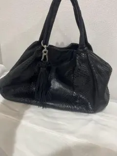 バッグ 00s y2k BORELLI PIERINA Python handbag 2026年最新】borelli PIERINAの人気アイテム - メルカリ