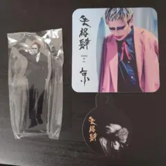 DIR EN GREY 京 カフェ アクスタ 交換】 京もうすぐ死にそうです Birthday cafe DIR EN GREY 京