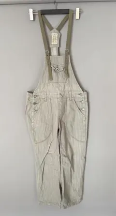 サロペット ②