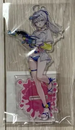 時々ボソッとロシア語でデレる隣のアーリャさん ロシデレ アーリャ 水着ビキニ