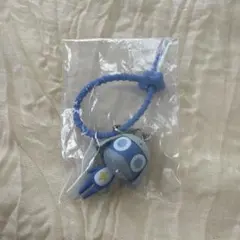 ケロロ軍曹 ドロロ カラフルマルチチャーム