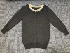 アナトリエ カーディガン