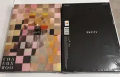 2026年最新】チャウヌ entityの人気アイテム - メルカリ