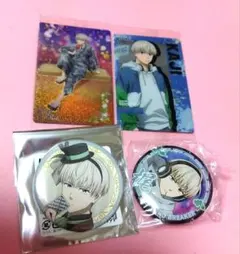 2025年最新】梶蓮 缶バッジの人気アイテム - メルカリ