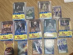 ヒロアカ 一番くじ J賞 K賞 フルコンプセット！最安値！