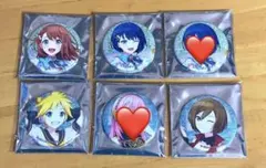 2026年最新】BRAND NEW WORLD 缶バッジの人気アイテム - メルカリ