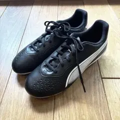 PUMA KING KidSuper サッカースパイク 値下げ交渉可 - メルカリ