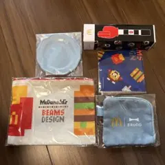 福袋 キャラクターグッズ