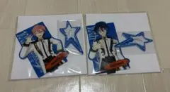 あんスタ　10th スタライ　アクスタ　舞珠　チトセ