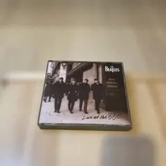 The Beatles Live at the BBC 2枚組CD