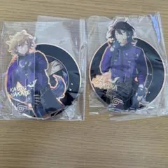 2026年最新】中国缶バッジ 羽風薫の人気アイテム - メルカリ