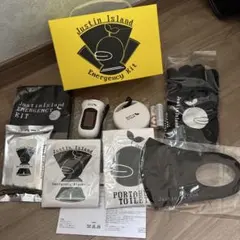 Novelbright PYRAMID ジャスティン 仙台 コインケースセット - メルカリ