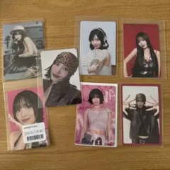 Twice モモトレカまとめ売り