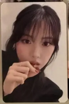 2026年最新】nmixxジウの人気アイテム - メルカリ