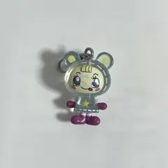 ナルミヤキャラクターズ めじるしアクセサリー ブルーベリエ