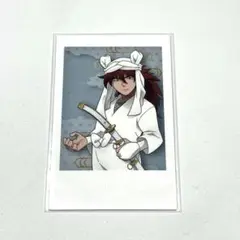 忍たま乱太郎　最強の軍師　体験展　ポラショットコレクション　天鬼