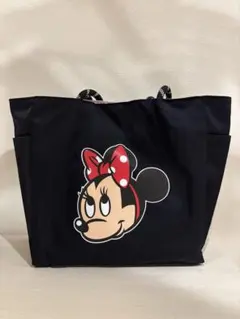 ⭐︎WCJ⭐︎ミニーマウス トートバッグのサムネイル