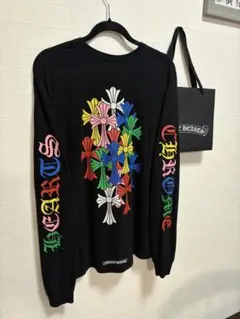 2026年最新】クロムハーツ 長袖tシャツの人気アイテム - メルカリ