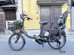 ヤマハ PASBaby2020電動アシスト自転車20インチサイズ-神奈川愛川町店 