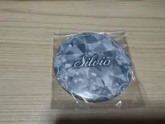 イケメン王子戦場の王子ちゃれくじ シルヴィオ 76mm缶ミラー