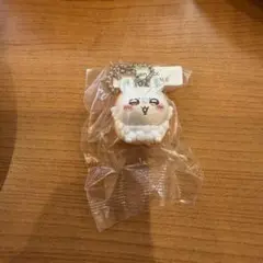 【ちいかわ】モモンガさん　くら寿司ビッくらポン！