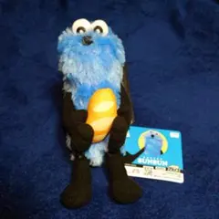 【パペットスンスン】パンぬいぐるみ フランスパン