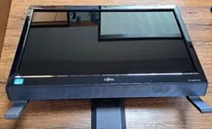 FUJITSU オールインワンPC ESPRIMO FH90/A3 win11 - メルカリ