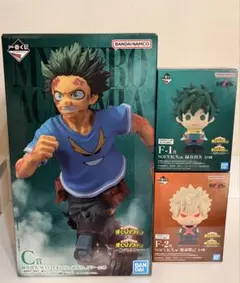 2026年最新】一番くじ 僕のヒーローアカデミア c賞の人気アイテム