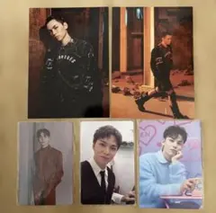 SEVENTEEN バーノン まとめ売り