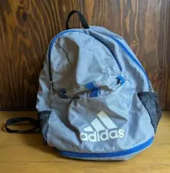【adidas】アディダス　サッカーボールバッグ 27L バックパック リュック