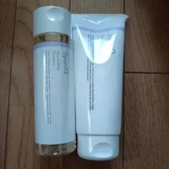 SpaniQ スパニーク ナノバブル　シャンプー グロス　トリートメントのサムネイル