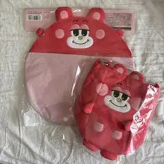 ＊新品未開封＊RIIZE ペンライトカバー　ショウタロウ　リズコ RIIZE ライズ ショウタロウ ペンライトカバー リズコ リズ子 新品未